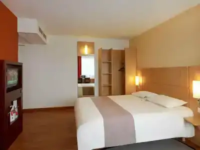 Ibis Warszawa Reduta - 95