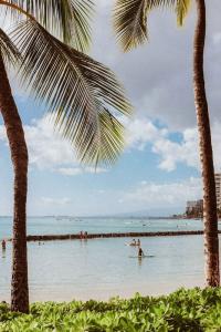 Royal Grove Waikiki - 74