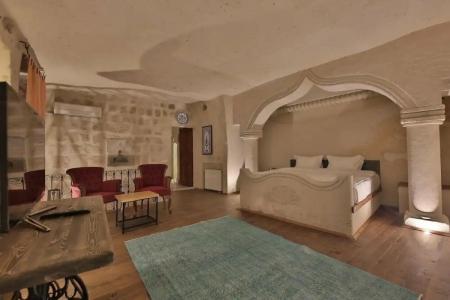 Taru Cave Suites - 82