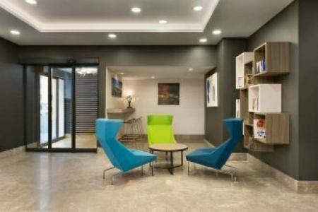 Tryp by Wyndham Istanbul Taksim - 8