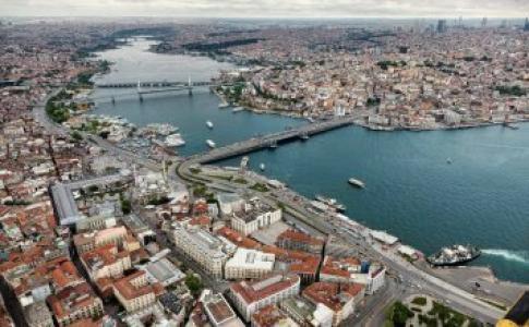 Tryp by Wyndham Istanbul Taksim - 5