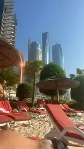 Khalidiya Palace Rayhaan by Rotana, Abu Dhabi - 88