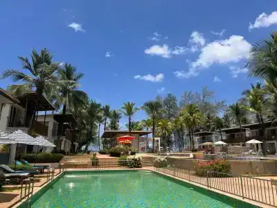 The Briza Beach Resort, Khao Lak SHA Extra Plus - 72