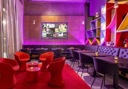 Moxy Milan Linate - 50