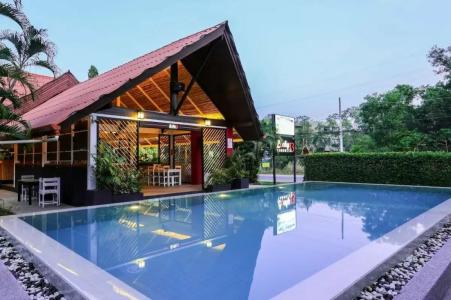 Naiharn Beach Resort - SHA Plus Extra - 60