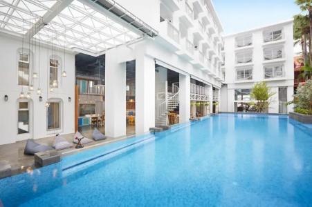 Lub d Phuket Patong - 65