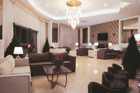 Serenity Suites Istanbul Airport - 6
