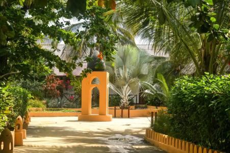 Amaan Beach Bungalows - 52