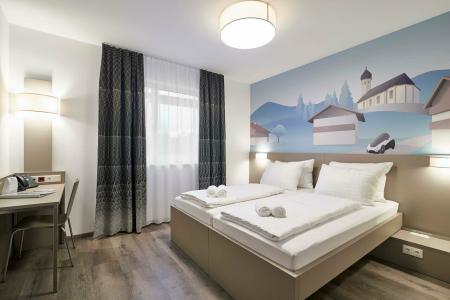 Best Western Kiefersfelden - 7