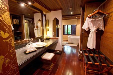 Muang Samui Spa Resort - SHA Extra Plus - 87