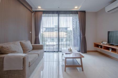 Kepler Residence Bangkok - 61