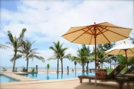 Siambeach Resort - 4