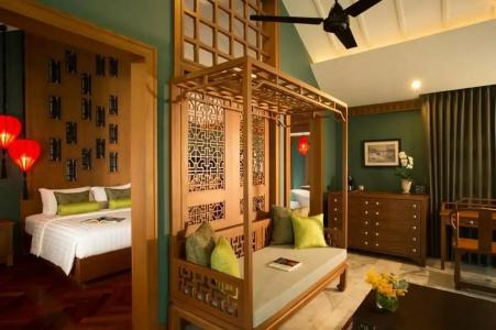 Na Nirand Romantic Boutique Resort - 42