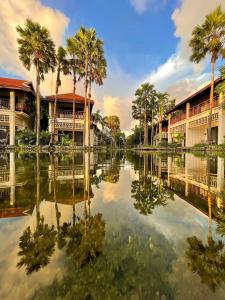 Grand Mercure Khao Lak Bangsak - 54