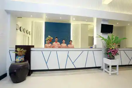 Days Inn by Wyndham Patong Beach Phuket - SHA Extra Plus - 6