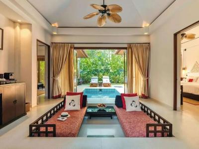 Movenpick Asara Resort & Spa Hua Hin - 95