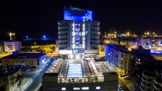 Radisson Blu, Larnaca - 8