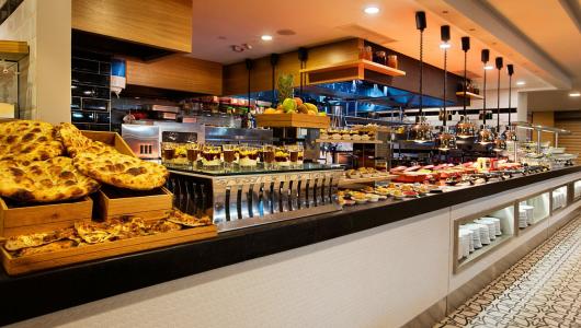 Holiday Inn Istanbul - Kadikoy, an IHG - 39