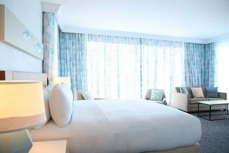 DoubleTree by Hilton Ocean City Oceanfront - 84