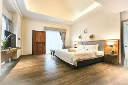 Baan Haad Ngam Boutique Resort - SHA Extra Plus - 22