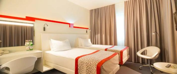 Holiday Inn Vilnius, an IHG - 95