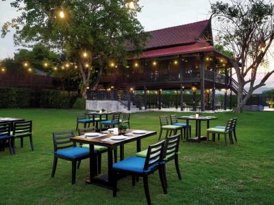 Movenpick Asara Resort & Spa Hua Hin - 18