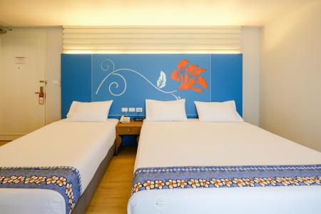 Days Inn by Wyndham Patong Beach Phuket - SHA Extra Plus - 91