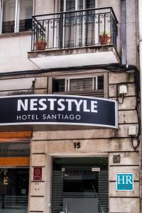 Nest Style Santiago - 79