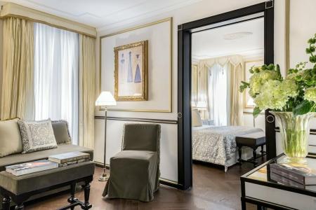 Splendid Venice - Starhotels Collezione - 39