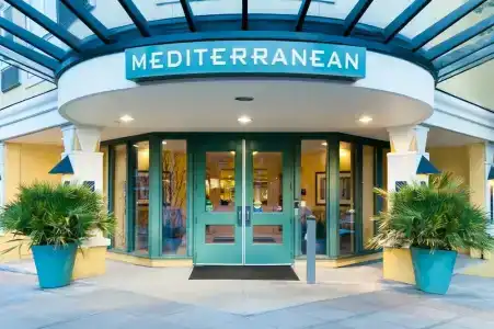 The Mediterranean Inn - 0