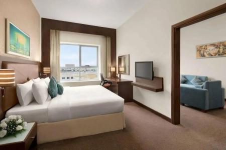 Ramada by Wyndham Dubai Deira - 52