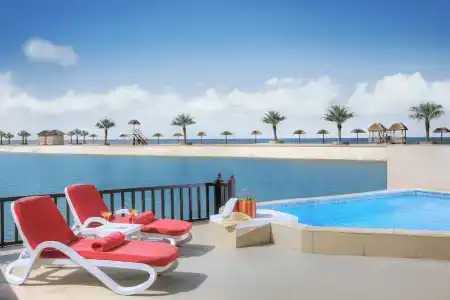 The Cove Rotana Resort - Ras Al Khaimah - 86