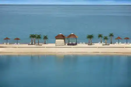 The Cove Rotana Resort - Ras Al Khaimah - 46