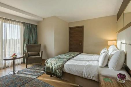 Holiday Inn Sisli, an IHG - 79