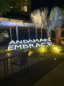 Andaman Embrace Patong - SHA Extra Plus - 19