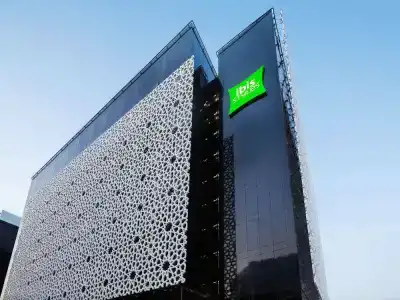 ibis Styles Dubai Airport - 84