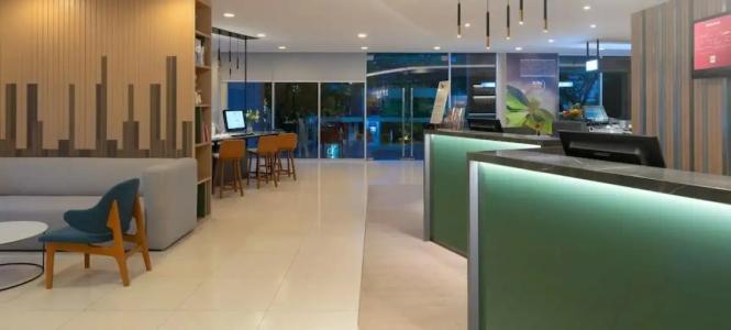 ibis Bangkok Sathorn - 75