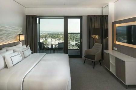 Melia Frankfurt City - 64