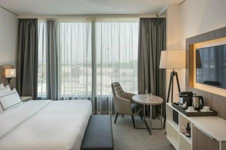 Melia Frankfurt City - 74