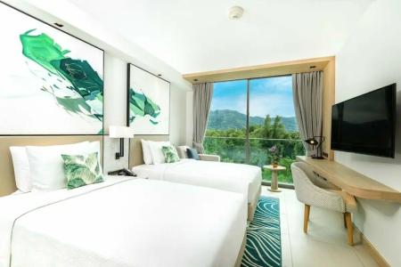 Hilton Garden Inn Phuket Bang Tao - SHA Extra Plus - 48