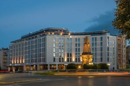 Hyatt Regency Sofia - 63