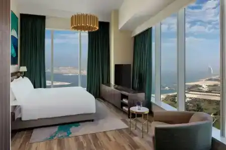 Avani Palm View Dubai & Suites - 33