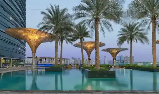 Rosewood Abu Dhabi - 48