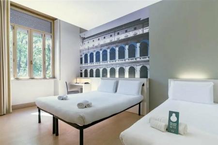 B&B Roma Trastevere - 33