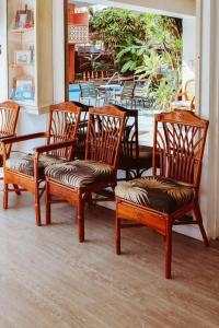 Royal Grove Waikiki - 80