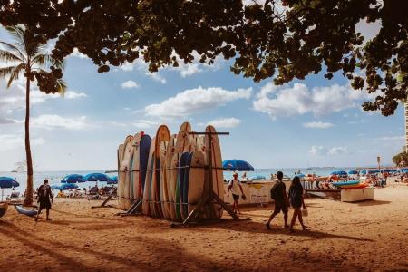 Royal Grove Waikiki - 82