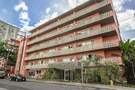 Royal Grove Waikiki - 86