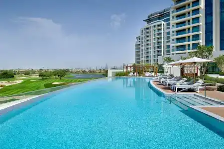 Vida Emirates Hills - 0