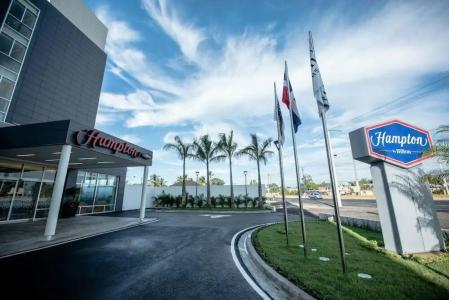 Hampton By Hilton Santo Domingo Airport - 68