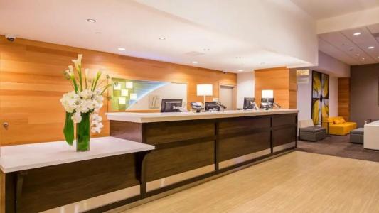 Holiday Inn San Francisco - Golden Gateway, an IHG with no Resort Fee - 65